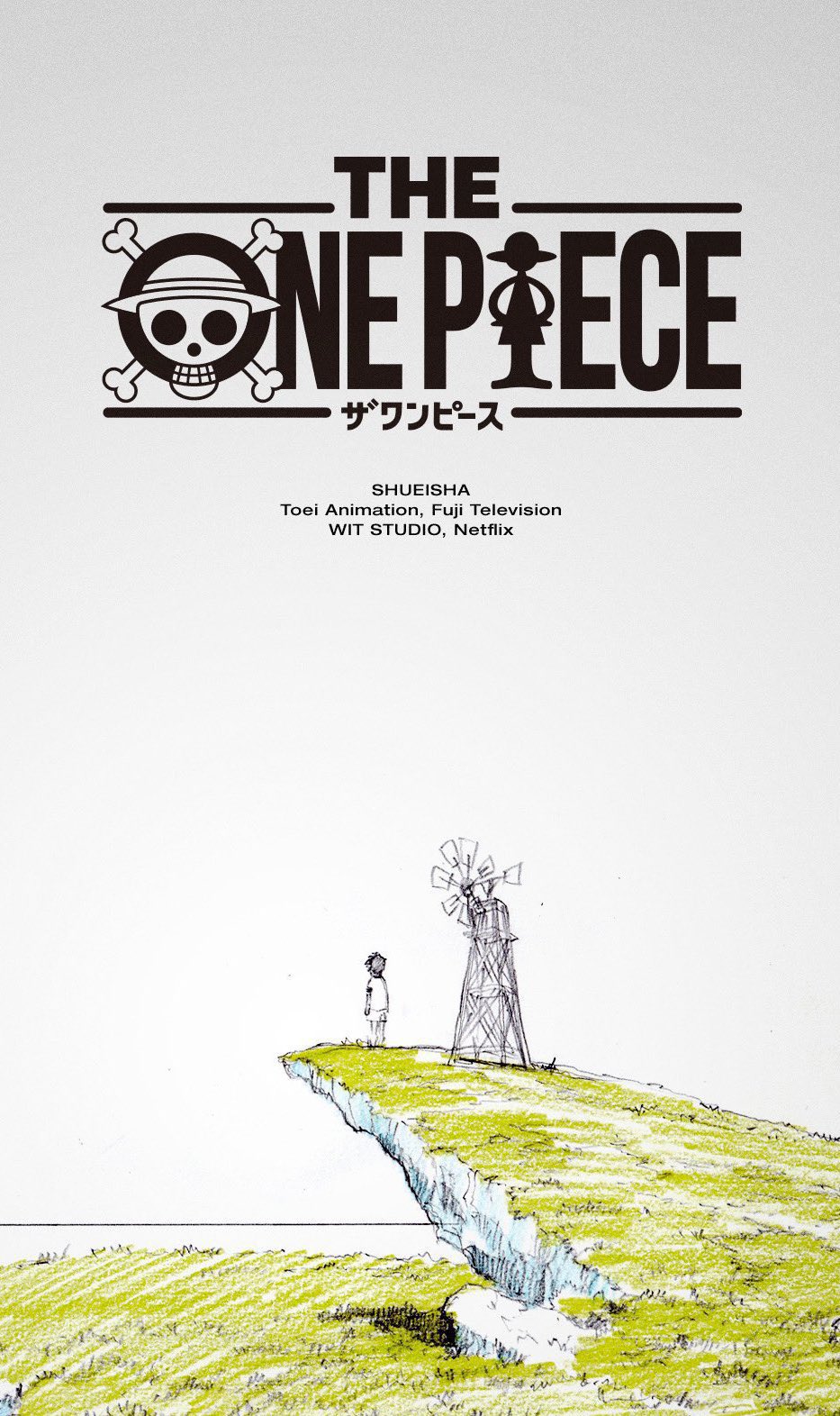 Portal Box Office on X: Rumo a Alabasta!! One Piece: A Série foi