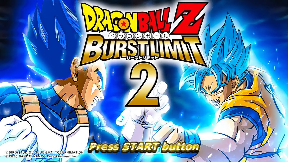 dhochoy09's tweet image. Now that Capcom no longer has money issues and is back to developing Street Fighter in-house, maybe Dimps can return to the series that helped establish them.

#BringBackBudokai #Budokai #BurstLimit #DBZ #DragonBall #DragonballSparkingZero #Dimps #fightinggames