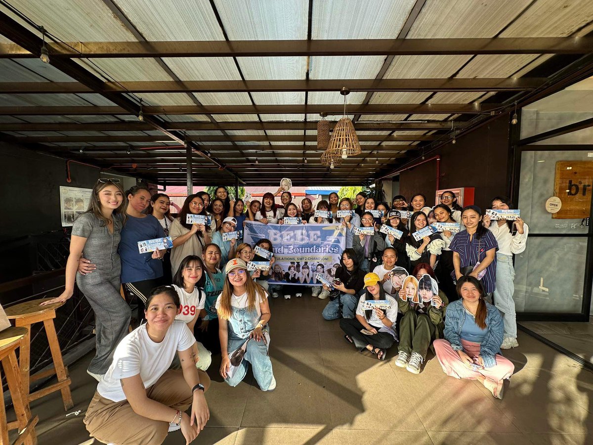 Waves PH (Bada Lee Official Fanbase) tweet media