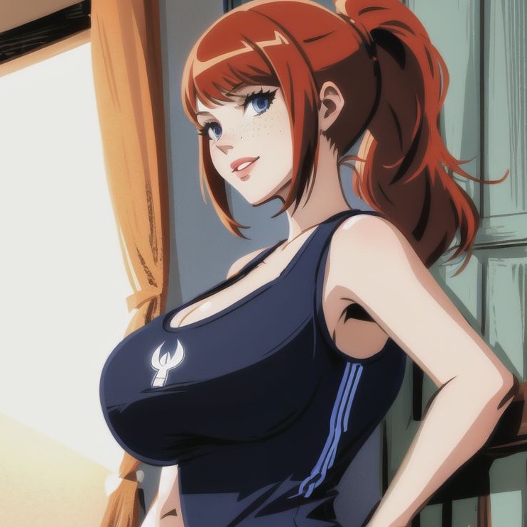 deepvesperplus's tweet image. Nina's leap style in the works
#gamedev #madeinunity #visualnovel 
I'll work on the engine