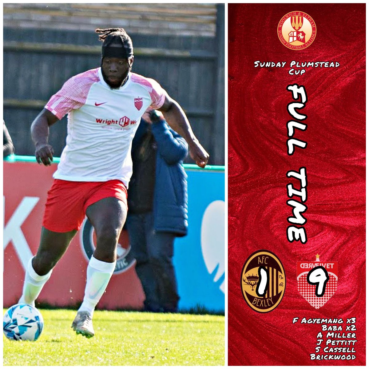 Slow in the first half, dominant in the second. Good bounce back after last game &amp; finishing the year on a high 🤝🏻 #UTFV