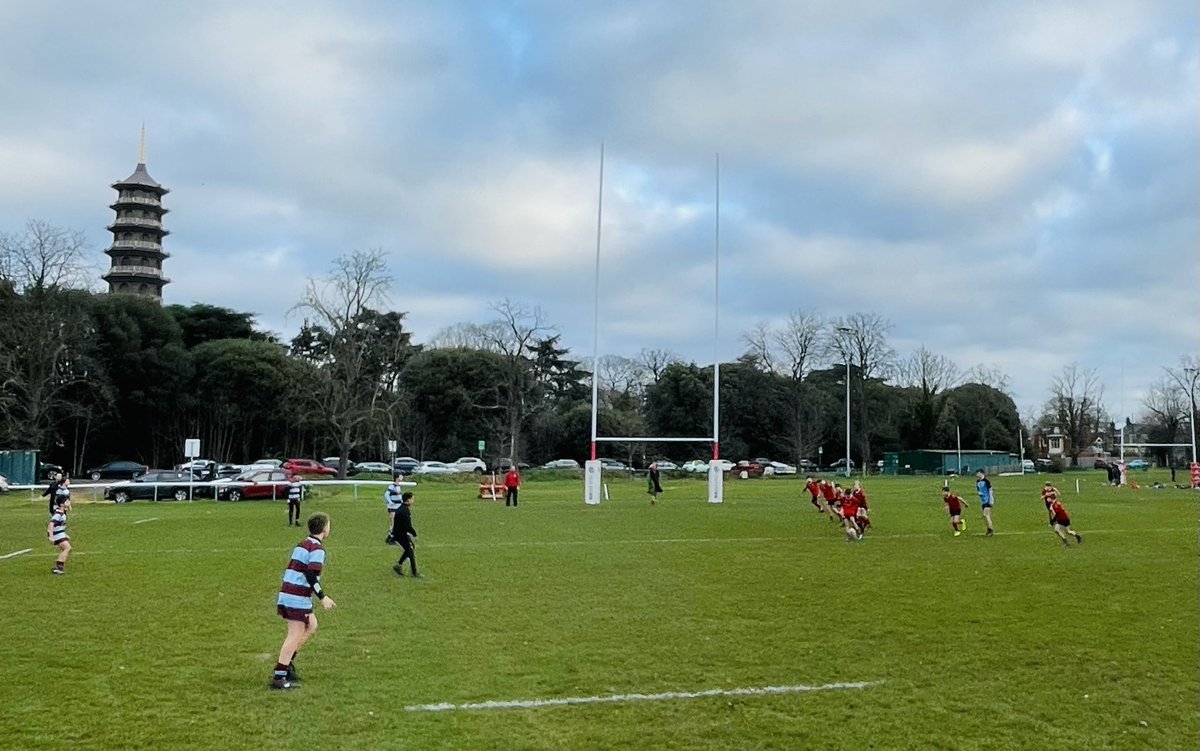 Mark Thomas (@thomasmarkd) on Twitter photo And they are off! <a href="/LWMiniRFC/">London Welsh RFC Minis</a> U12 vs <a href="/ChiswickRFCJrs/">Chiswick RFC Juniors</a> U12โs <a href="/OldDeerPark/">Old Deer Park Sports Ground</a> #wemakedragons And they are off! <a href="/LWMiniRFC/">London Welsh RFC Minis</a> U12 vs <a href="/ChiswickRFCJrs/">Chiswick RFC Juniors</a> U12โs <a href="/OldDeerPark/">Old Deer Park Sports Ground</a> #wemakedragons