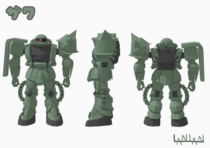 「character name zeon」 illustration images(Latest)