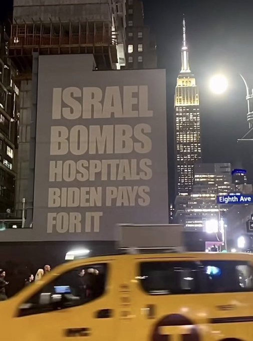 Zainab 🍂 (@star_heree) on Twitter photo <a href="/DrLoupis/">Dr. Anastasia Maria Loupis</a> Is-rael has been targeting and bombing populated areas and residential buildings.
WORST WAR CRIMES. <a href="/DrLoupis/">Dr. Anastasia Maria Loupis</a> Is-rael has been targeting and bombing populated areas and residential buildings.
WORST WAR CRIMES.