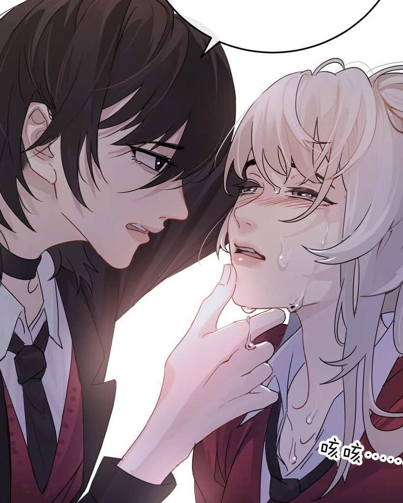 chiscakeeee's tweet photo. the yandere sister just wants me to bully her
#yuritwt #gltwt https://t.co/esNrfpPl2Z