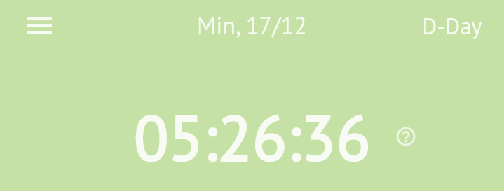 chaamdts's tweet image. ngajar di hari minggu🌼