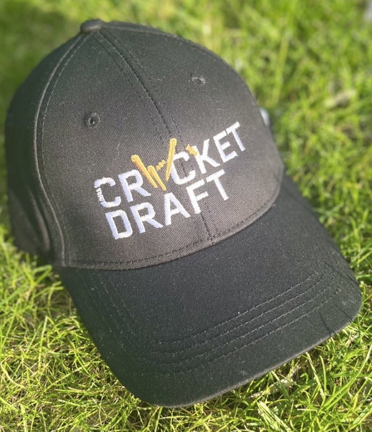 thecricketdraft's tweet image. Fancy an early Christmas Present?

🏏RT
🏏Follow
🏏❤️

&amp;amp; you could win a Cricket Draft Cap.

Winner announced tonight at 9pm 

#TCD