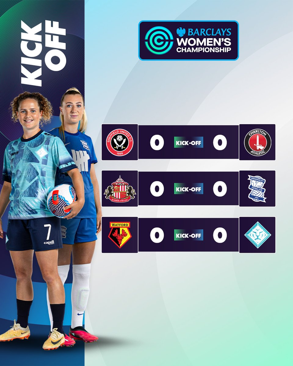 Barclays Women's Championship on X: The final 2021-22 #FAWC