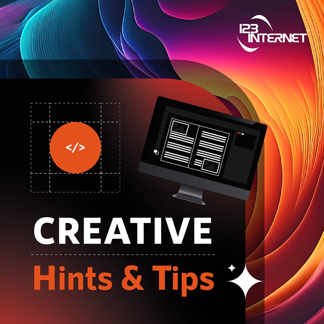 123INTERNET's tweet image. 🎨 Paint a brand portrait that&apos;s both captivating and consistent. With 123 Internet, discover the magic blend of design and messaging.

 123internet.agency/web/?utm_campa…

💡 Hint: Infographics can convey complex messages with visual ease and elegance.

#DesignDelights #123Internet