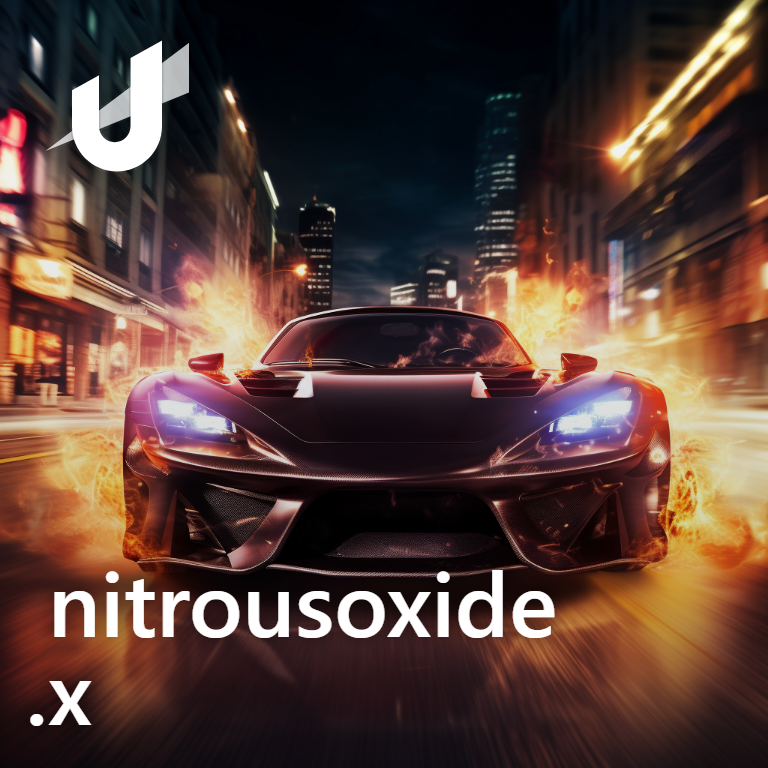🔥NITROUSOXIDE.X🔥
Unstoppable Web3-domain for sale for 0.36 ETH for the next 3 days.
🔥🔥🔥

This domain gives you that extra push when it comes to the need for speed in a domain name. Don't hold back! 🔥 

Domain Features:
✅No renewal fees. Pay and own it forever
✅Use instead
