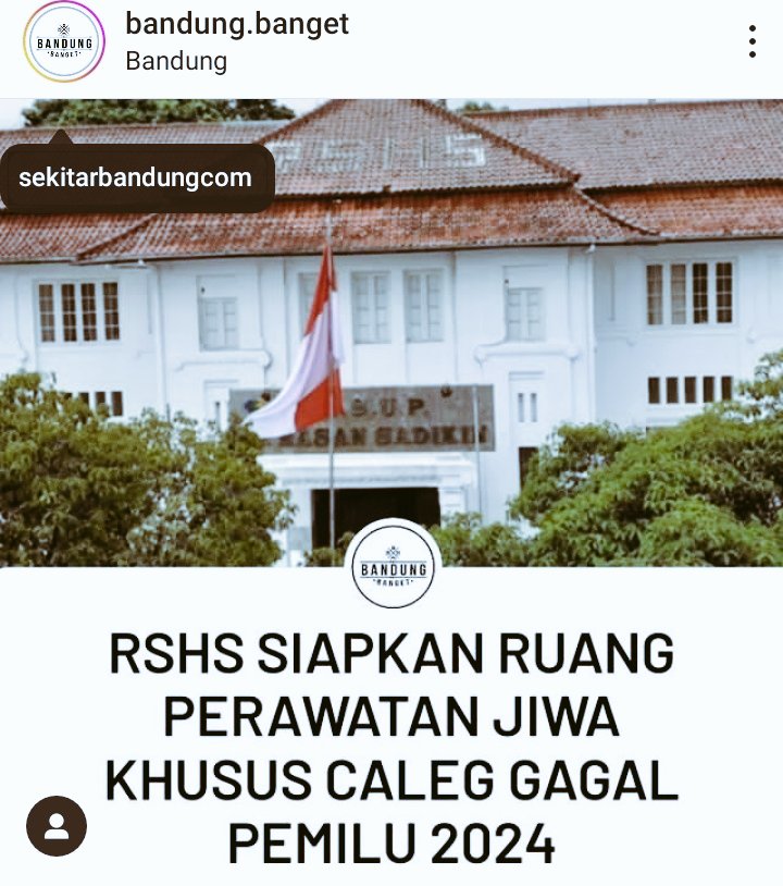 Sakeudeung deui dokter jiwa bakalan panen raya pasien...🤣🤣🤣 #uluketekCaleg