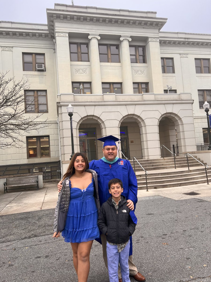 Go Daddy <a href="/JosephLeitmann/">Joseph Leitmann-Santa Cruz</a> 
So Proud of you! #2023AUgrad
