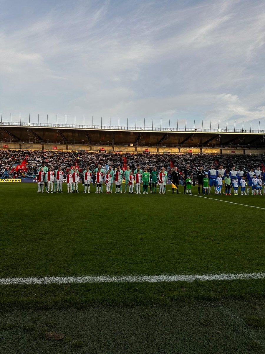 Slavia Prague, News, Scores, Highlights, Injuries, Stats, Standings, and  Rumors