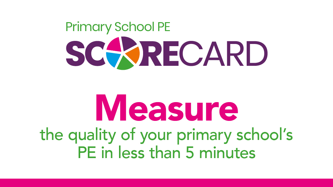 👀 Looking for a roadmap in sports development for your pupils? Your journey starts with our PE Scorecard: ⬇️
 hubs.ly/Q029yK8x0 #SportsDevelopment #JourneyStartswithPE