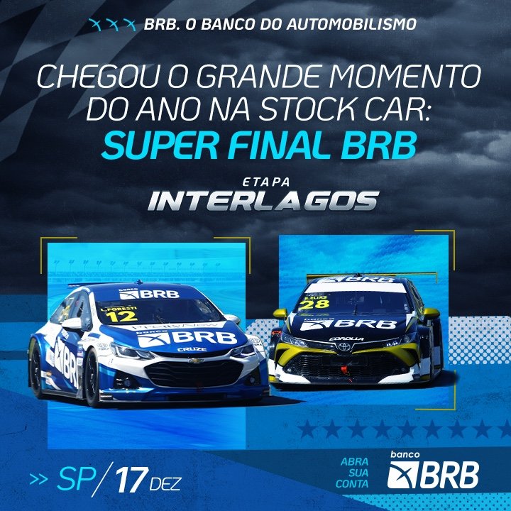 stock_car on X: Promotora da Stock Car Pro Series, a Vicar anunciou nesta  quarta-feira os locais de etapas que restava definir no calendário. A  novidade é realização de uma etapa em Buenos