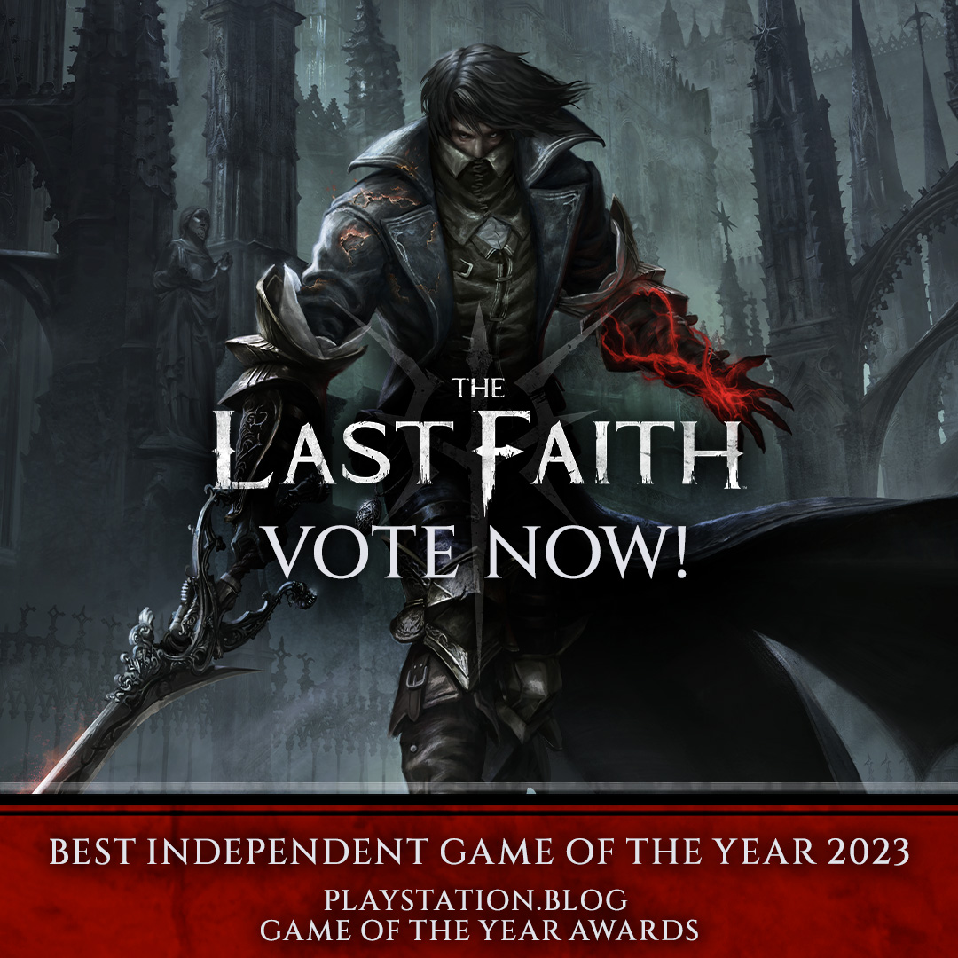 PS Blog Game of the Year Awards 2023: voting is now open – PlayStation.Blog