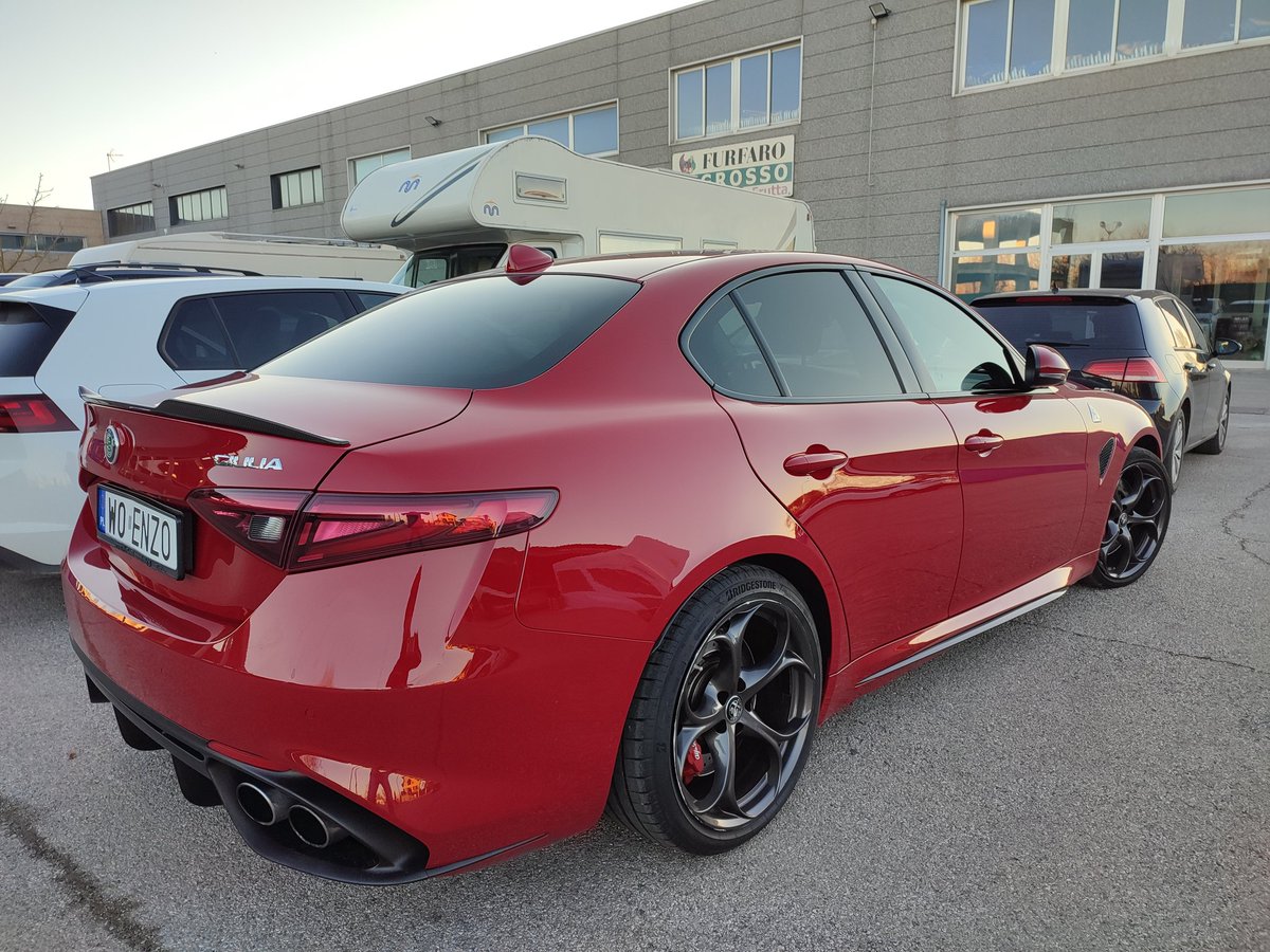 #alfaromeogiulia