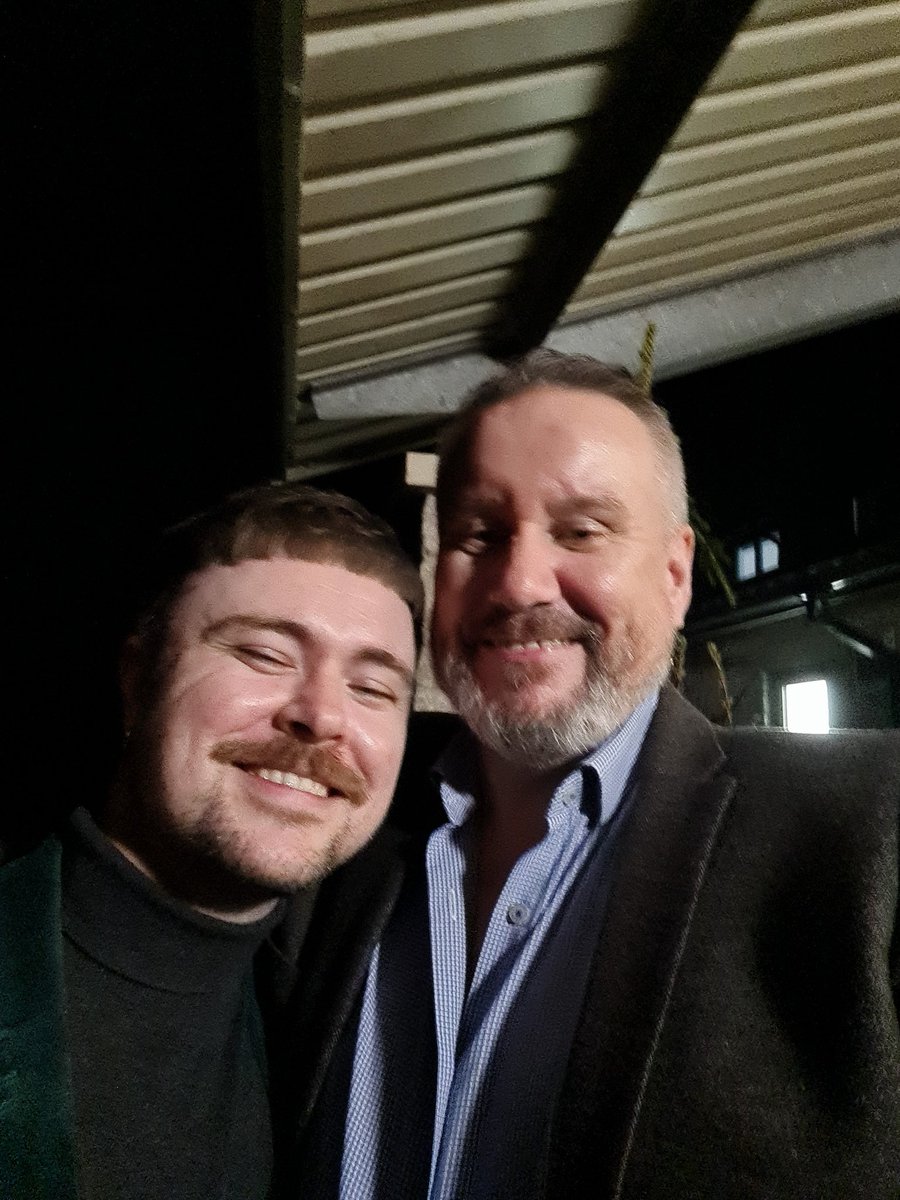 Dan Whiting (@themiddlestump) on Twitter photo Good to meet the chaps from <a href="/AdultLeisureUK/">Adult Leisure</a> at a wedding in Somerset. Top top lads and well worth a listen. Good to meet the chaps from <a href="/AdultLeisureUK/">Adult Leisure</a> at a wedding in Somerset. Top top lads and well worth a listen.