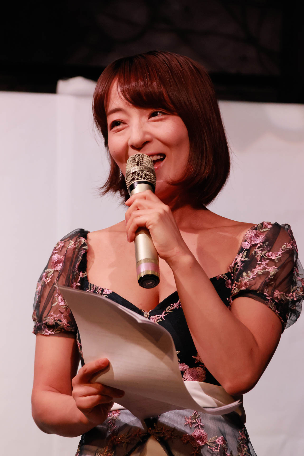 八ツ橋さい子 