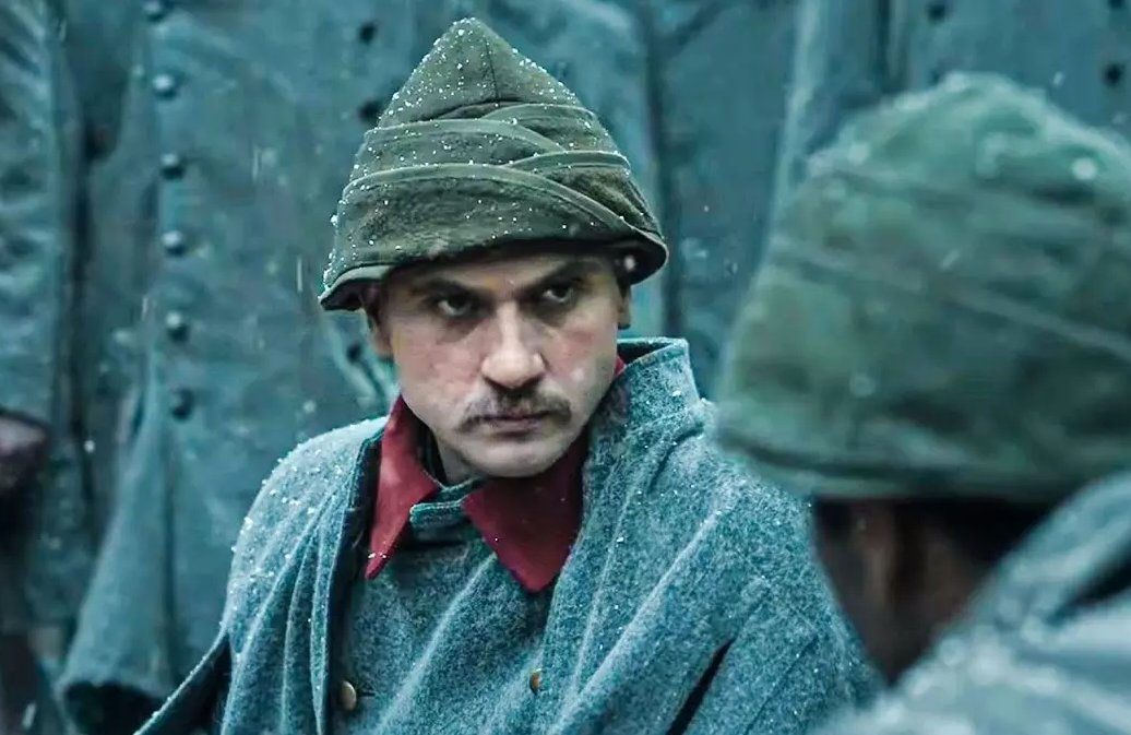 bpthaber's tweet image. Atatürk filmi, Türkiye&apos;de en çok izlenen 100. film oldu.