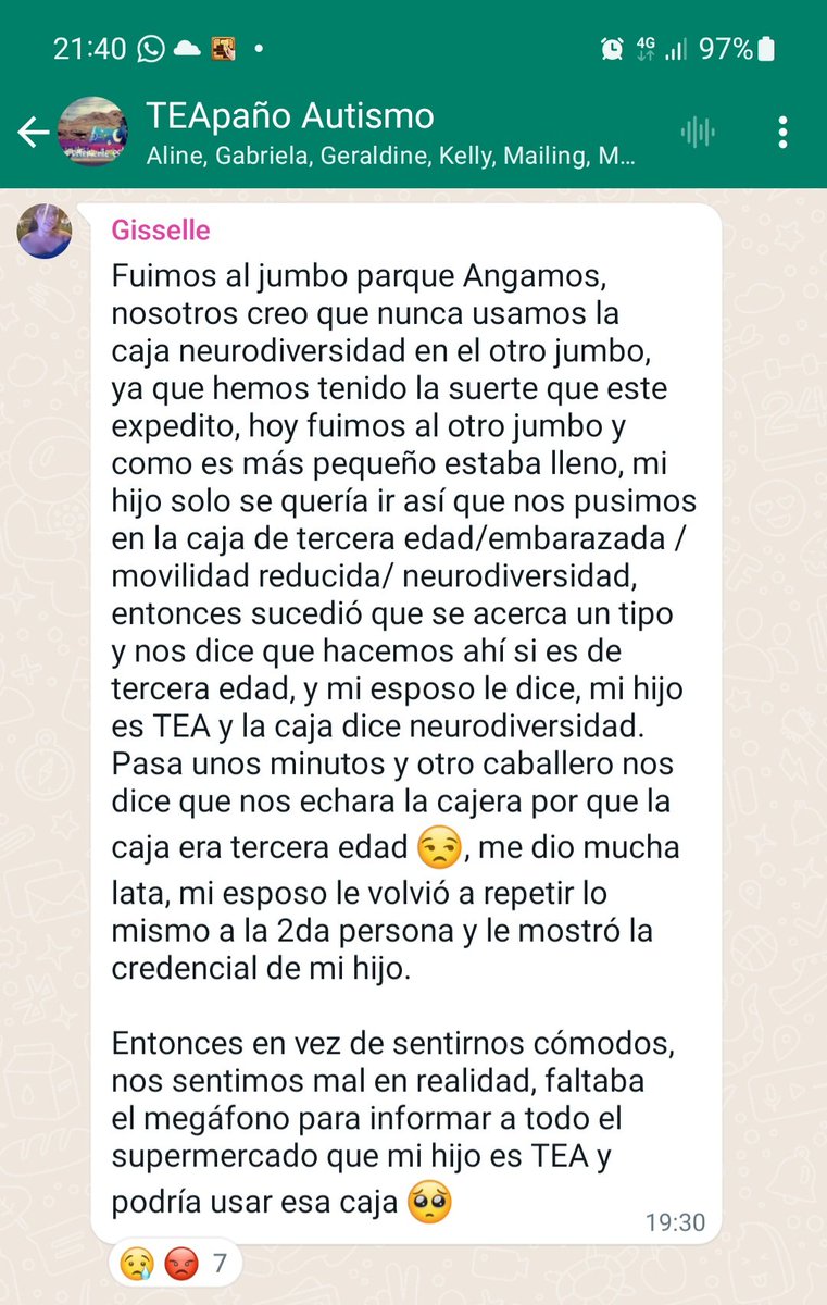 YosoyAutismo tweet media