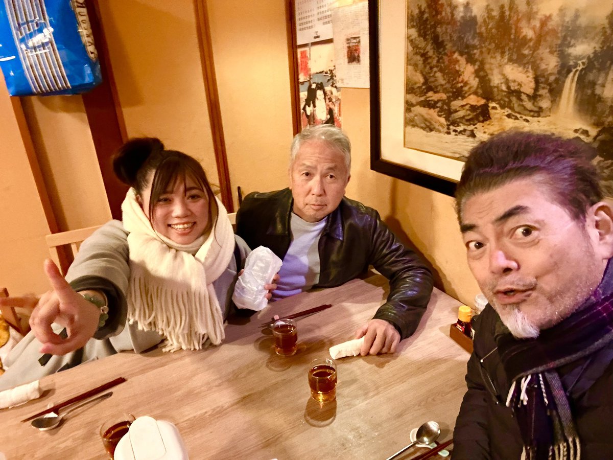 KEI_GRANT's tweet photo. #GrantHeights
#neribro #練馬放送
#ケイグラント
#加藤樹里果
#GMミヤケ
この後樹里果はオニギリを持ってライブしに行ってしまいました♪ https://t.co/XFNRmxSsik