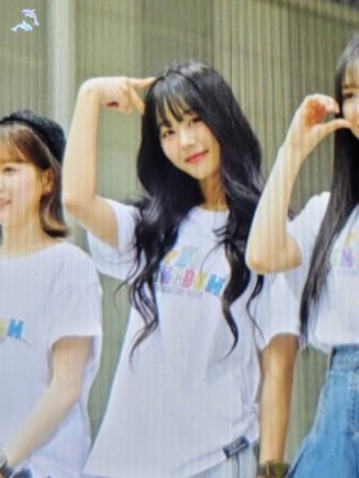 ChaeLo__'s tweet image. 231217 프리뷰

#체리블렛 #CherryBullet #박채린 #채린 #CHAERIN