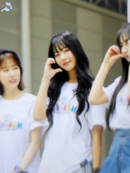 ChaeLo__'s tweet image. 231217 프리뷰

#체리블렛 #CherryBullet #박채린 #채린 #CHAERIN