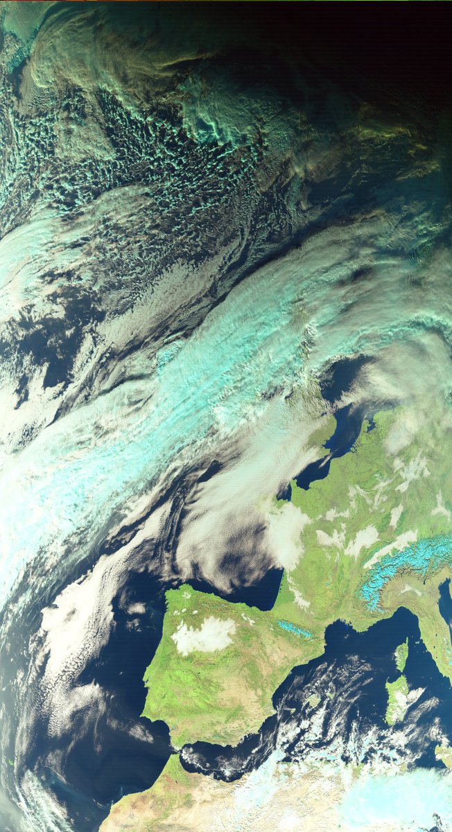 Noaa 21 pass 171223
