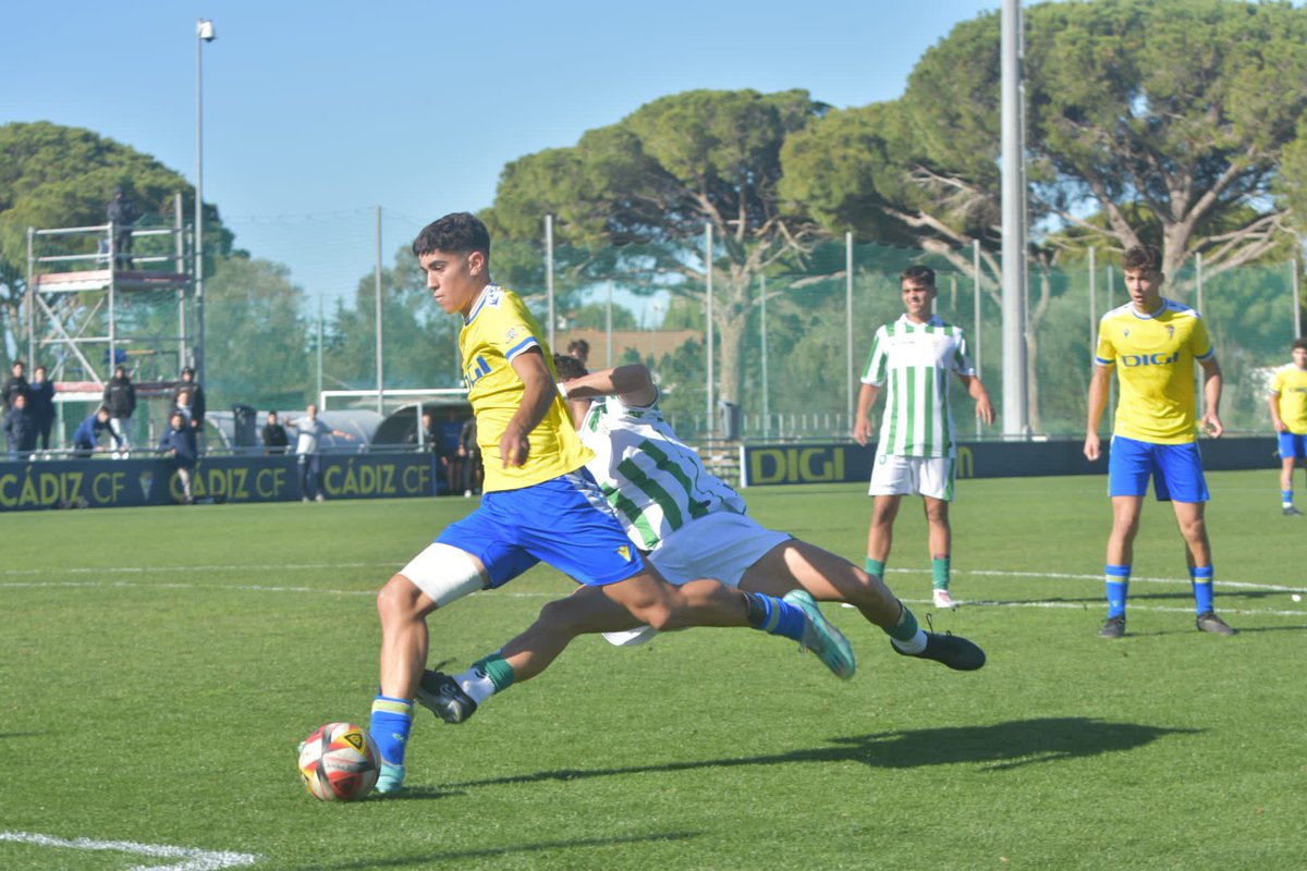 💥 ¡Y <a href="/samualmagro_/">Samuel Almagro Evora</a> desató la locura en el descuento!