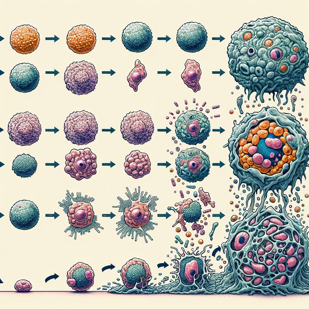 Can you please RT this to help me find a committed postdoctoral candidate to join our team? If they are passionate about signalling &lt;-&gt; epigenetic networks/injury/tissue repair/pre-malignant to malignant transition this is for them. 🙏jobs.ac.uk/job/DEI635/pos…