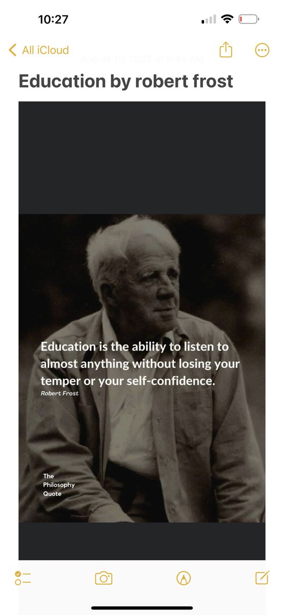 Education is Freedom!