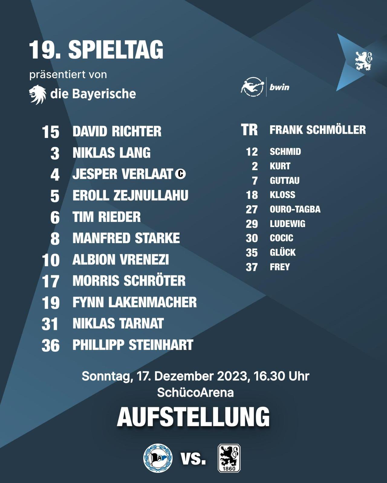 TSV 1860 München