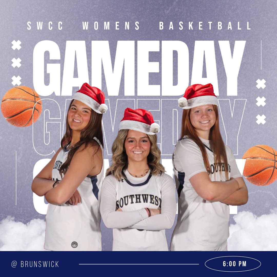 GAMEDAY at 4:00!!

@ Brunswick