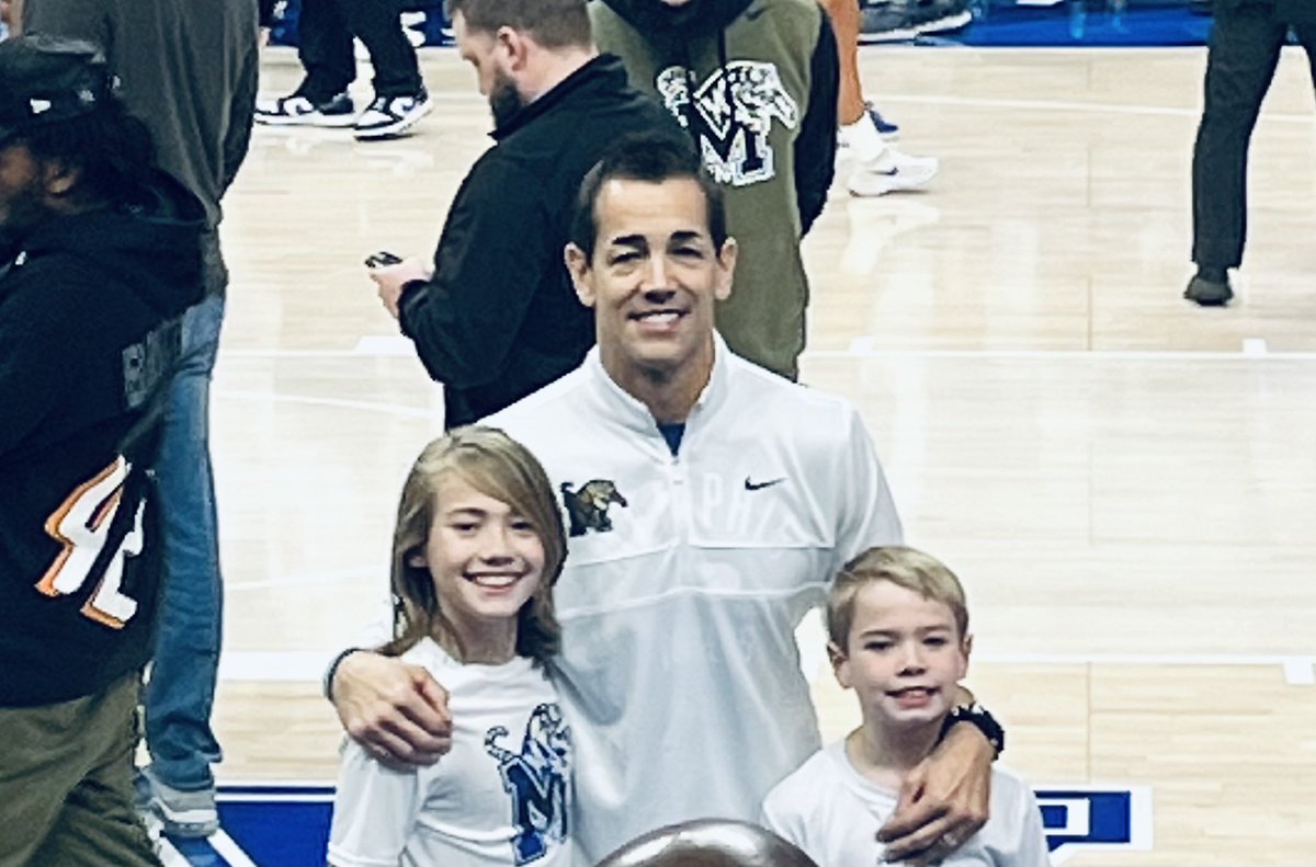 Nothing makes these moments sweeter than getting to share them with family. Our REAL MVP @Jenn_G_Rich is stuck behind the camera in this one. #GTG