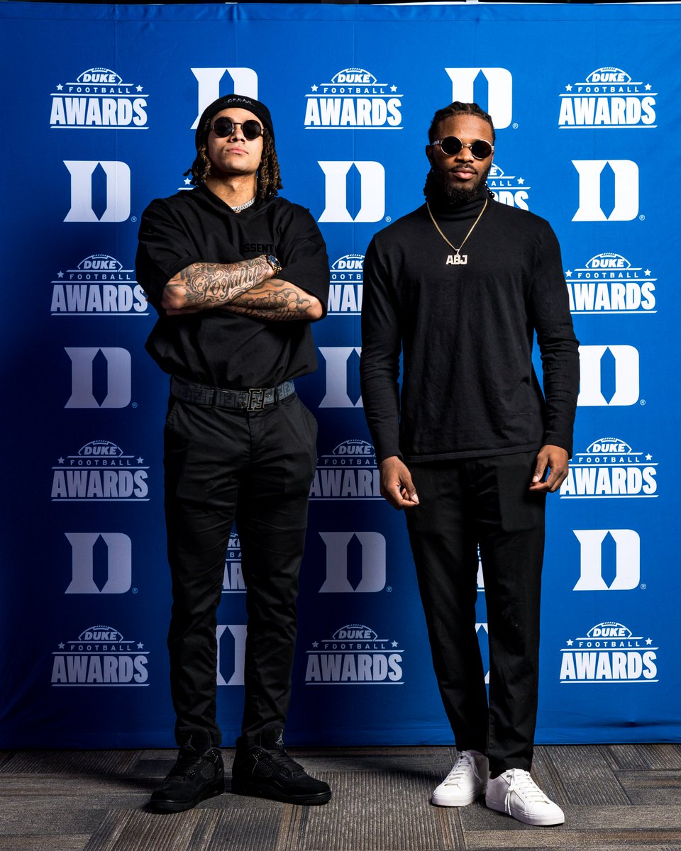 Duke Football tweet media