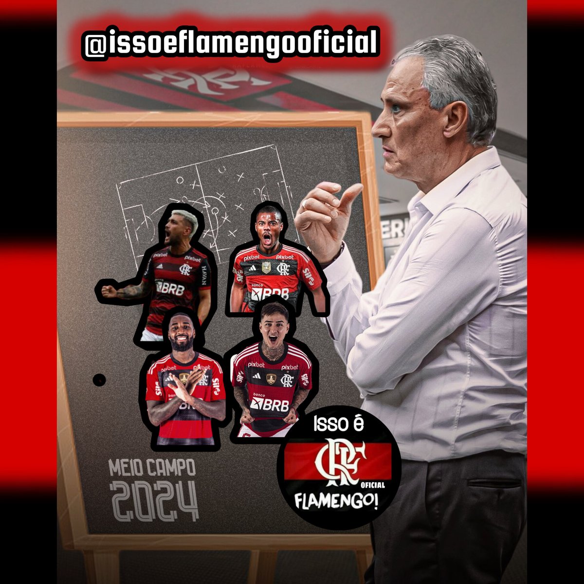 Isso é Flamengo - Próximos jogos do mengão. 🔴⚫ #ISSOÉFLAMENGOOFICIAL 🔴 ⚫