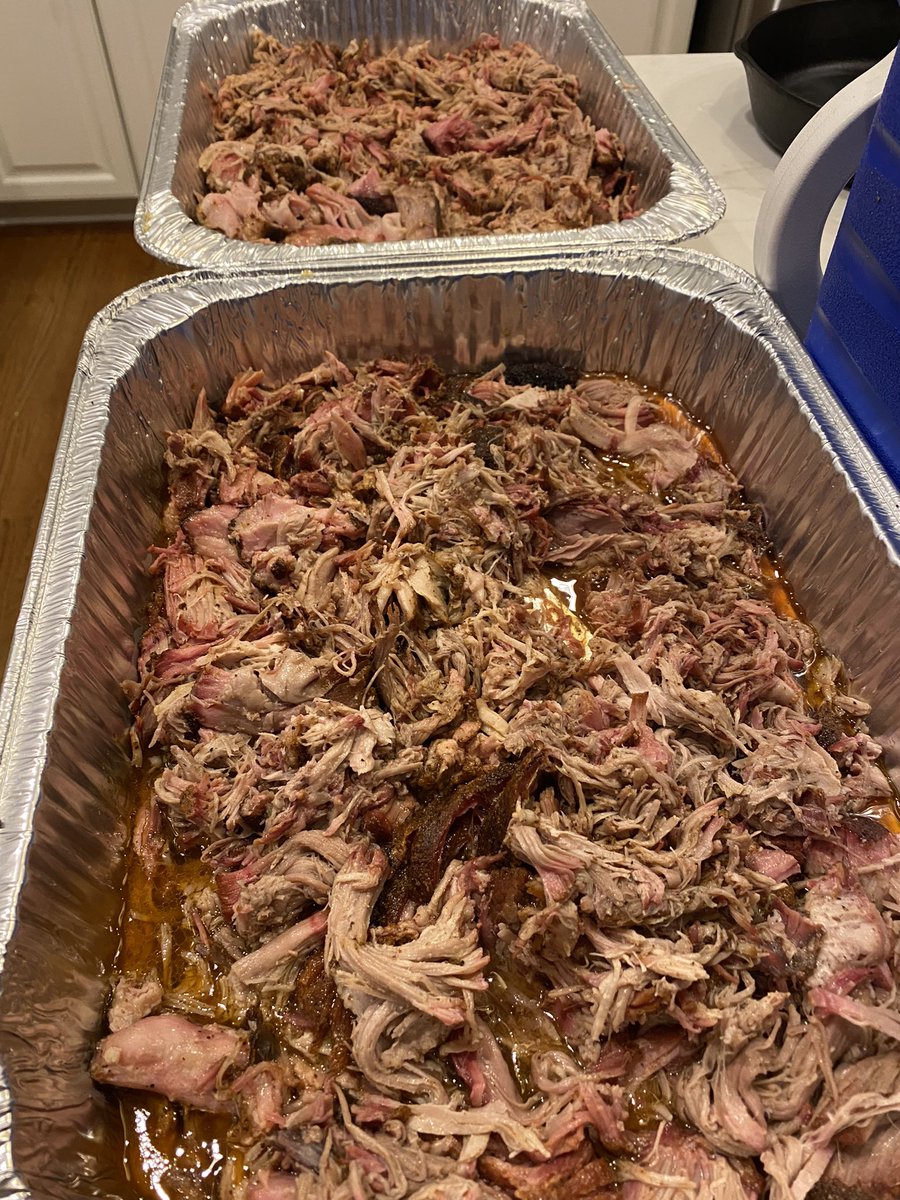 THE BBQ REVIEW tweet media