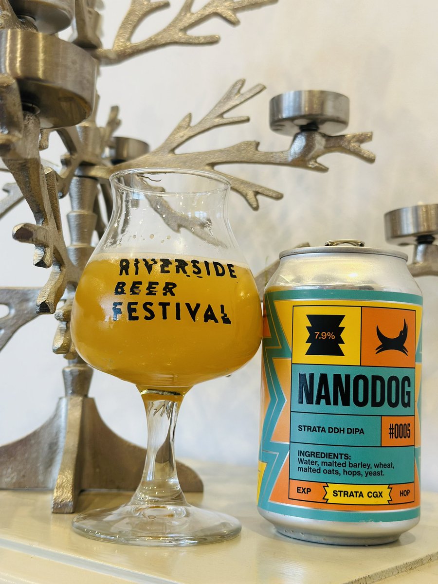 Been saving this for a special occasion...like a Sunday ..<a href="/BrewDog/">BrewDog</a>