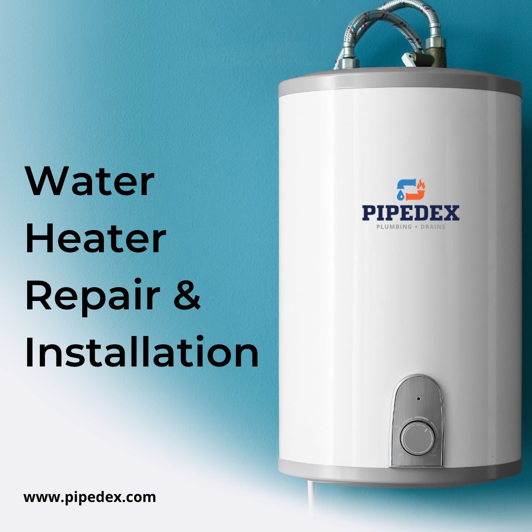 PipedexPlumbing's tweet image. No More Cold Showers: Where Precision Meets Warmth – Water Heater Repair &amp;amp; Installation Excellence!

Click for Instant Comfort: 1-864-900-0300

#pipedex #plumbing #pipelines #plumbingservice #replacepipes #repairpipes #spartanburg #greenville #repairservices