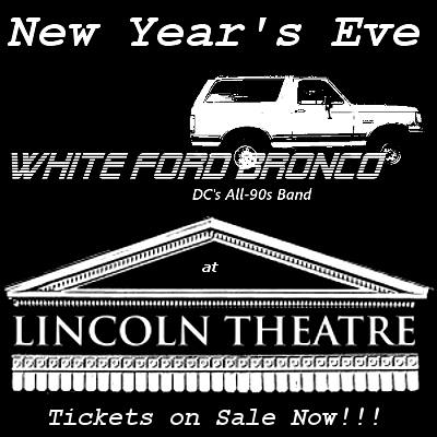 Just two weeks away!

Tickets:  ticketmaster.com/white-ford-bro…