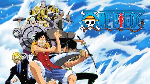 The One Piece: Netflix anuncia novo anime baseado no mangá - Olhar