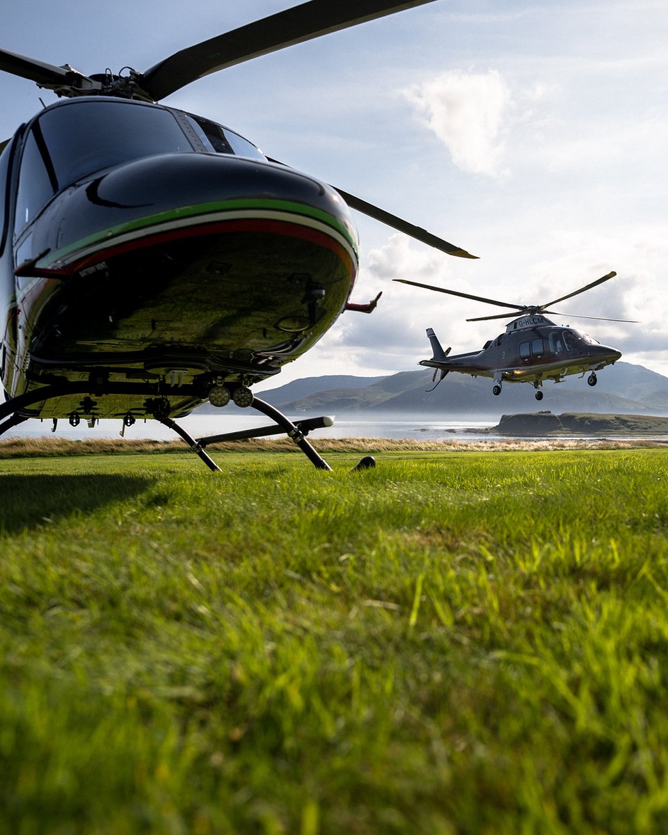 ExploreCookson's tweet image. The wild reaches of Scotland’s west coast, fissured as they are into dozens of dramatic islands, are best explored by yacht, dipping into white-sand bays and mapping great basalt cliffs backed by rolling greenery.

It’s all made that bit more impressive by our exclusive contacts.