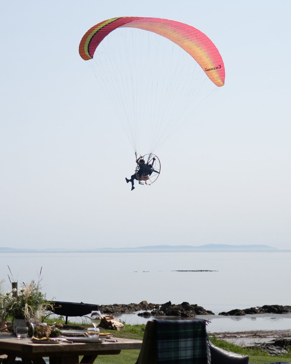 ExploreCookson's tweet image. The wild reaches of Scotland’s west coast, fissured as they are into dozens of dramatic islands, are best explored by yacht, dipping into white-sand bays and mapping great basalt cliffs backed by rolling greenery.

It’s all made that bit more impressive by our exclusive contacts.