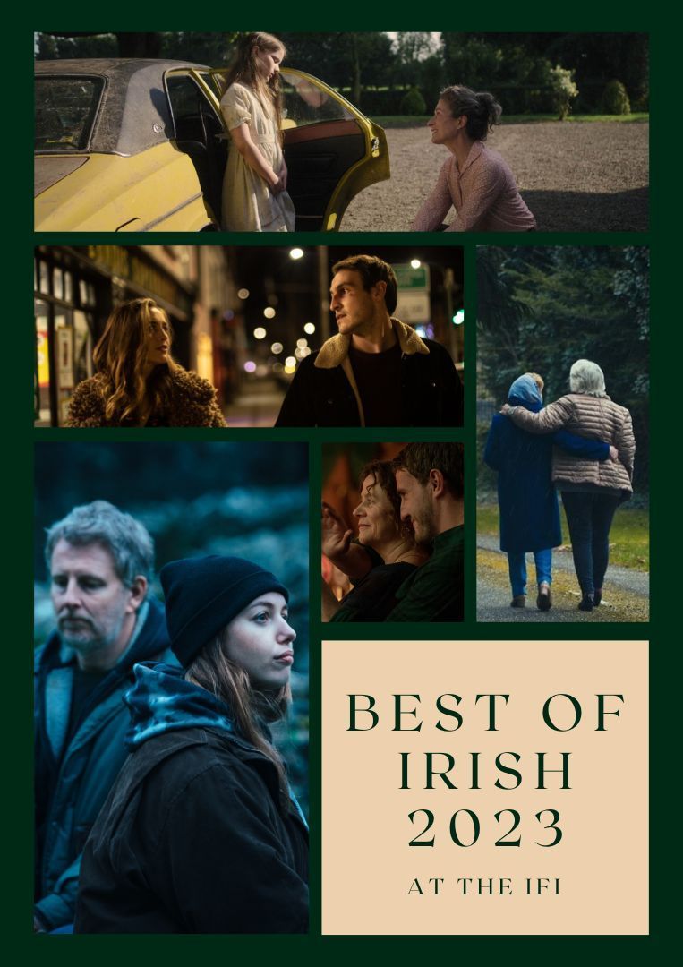 As part of our #IFIBestofIrish23 selection, we are delighted to re-present the best performing Irish films of the year. Catch something you may have missed the first time around, or revisit one of your favourite Irish releases ➡️ ifi.ie/best-of-irish-…