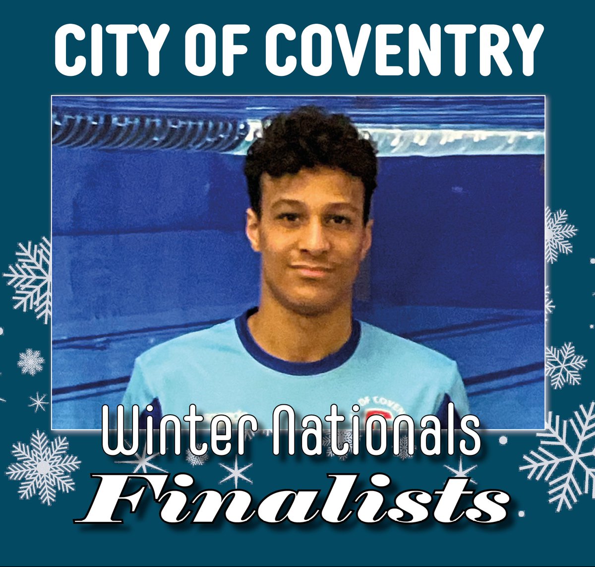 Patrick D closes his campaign at winter nationals with superb swims and personal bests in the boys 400 freestyle (6 second personal best) and the boys 2 breaststroke (4 second personal best) 👏👏👏👏👏💥💥💥💥