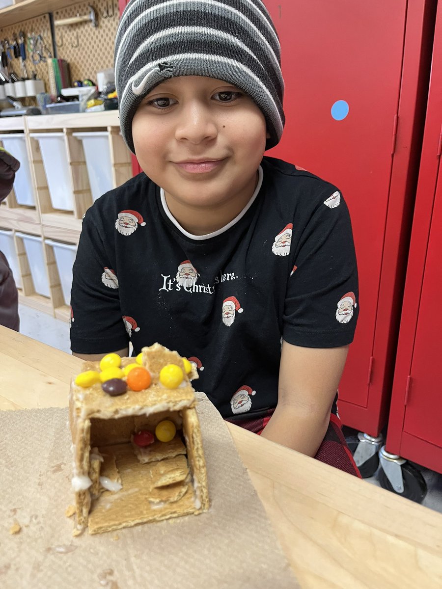 Cora Kelly STEM (@ckelemstem) on Twitter photo Our annual gingerbread tower build was anticipated by many. Students developed many different creative solutions! <a href="/CKELEM/">Cora Kelly</a> <a href="/CKelemPrincipal/">Cora Kelly Principal</a> <a href="/ACPSk12/">Alexandria City Public Schools</a> <a href="/AlexandriaSTEM/">ACPS STEM</a> Our annual gingerbread tower build was anticipated by many. Students developed many different creative solutions! <a href="/CKELEM/">Cora Kelly</a> <a href="/CKelemPrincipal/">Cora Kelly Principal</a> <a href="/ACPSk12/">Alexandria City Public Schools</a> <a href="/AlexandriaSTEM/">ACPS STEM</a>