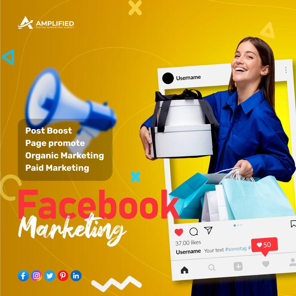 💥Grow Your business with Facebook marketing💥
#facebookmarketing #facebookads #marketingtips #marketingagency #facebookmarketingtips #brandawarenessmarketing #marketingagency
#facebookpaidmarketing #socialmediamarketingtips