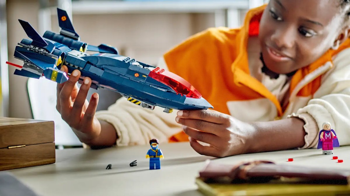 LEGO News, Set Reviews and latest VIP deals - Brick Fanatics