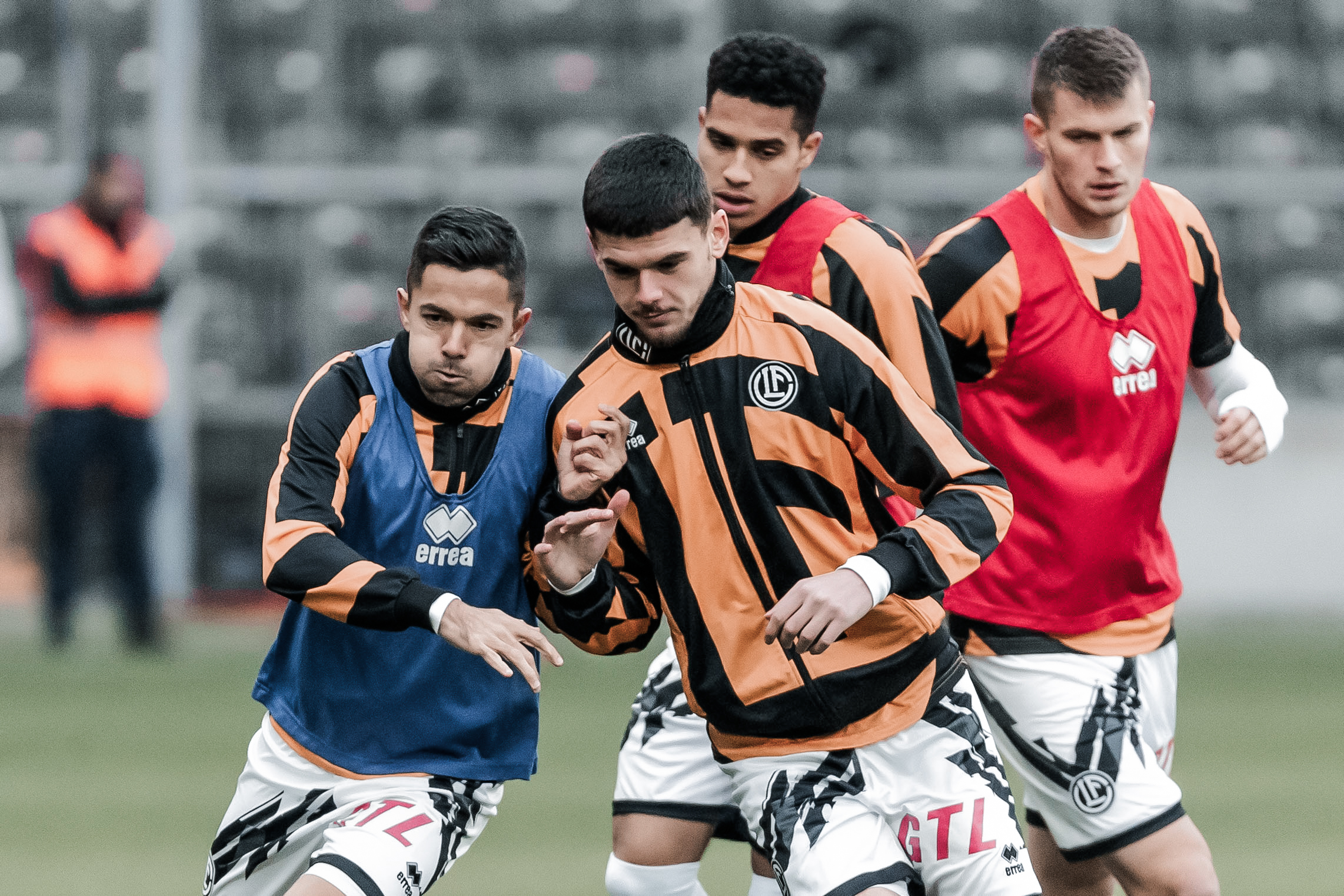 FC Lugano (@FCLugano1908) / X